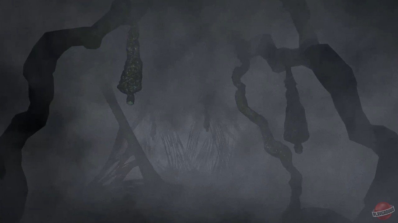 Скриншот из игры George - 13