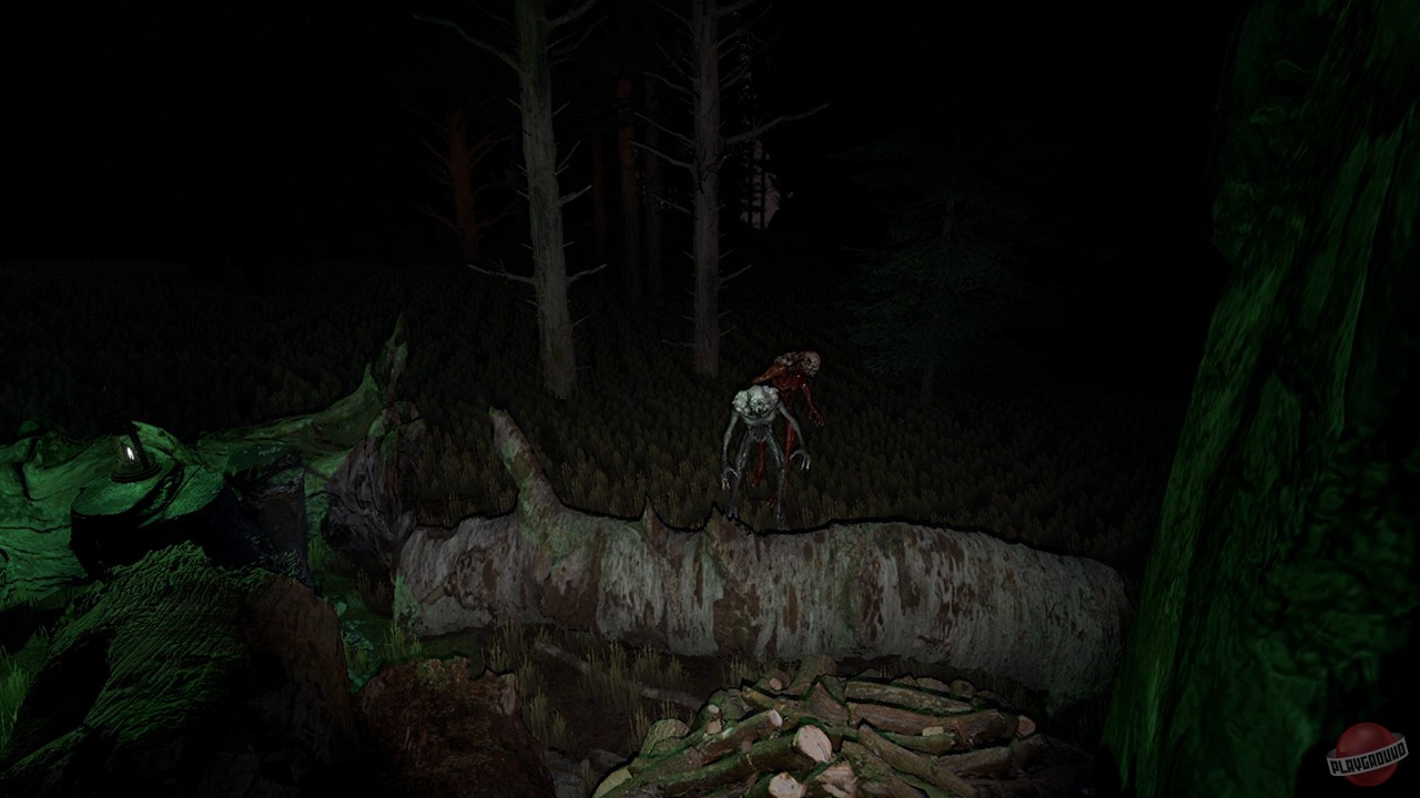 Скриншот из игры George - 2