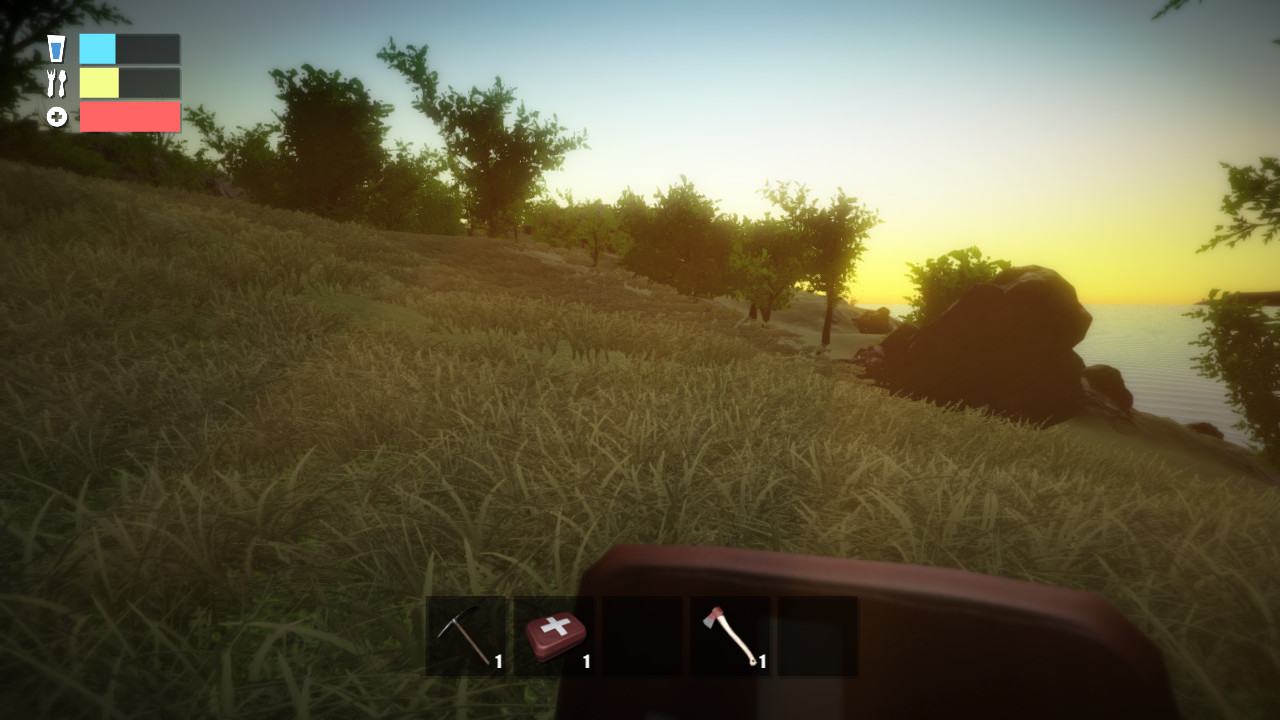 Скриншот из игры 365 Days - 14