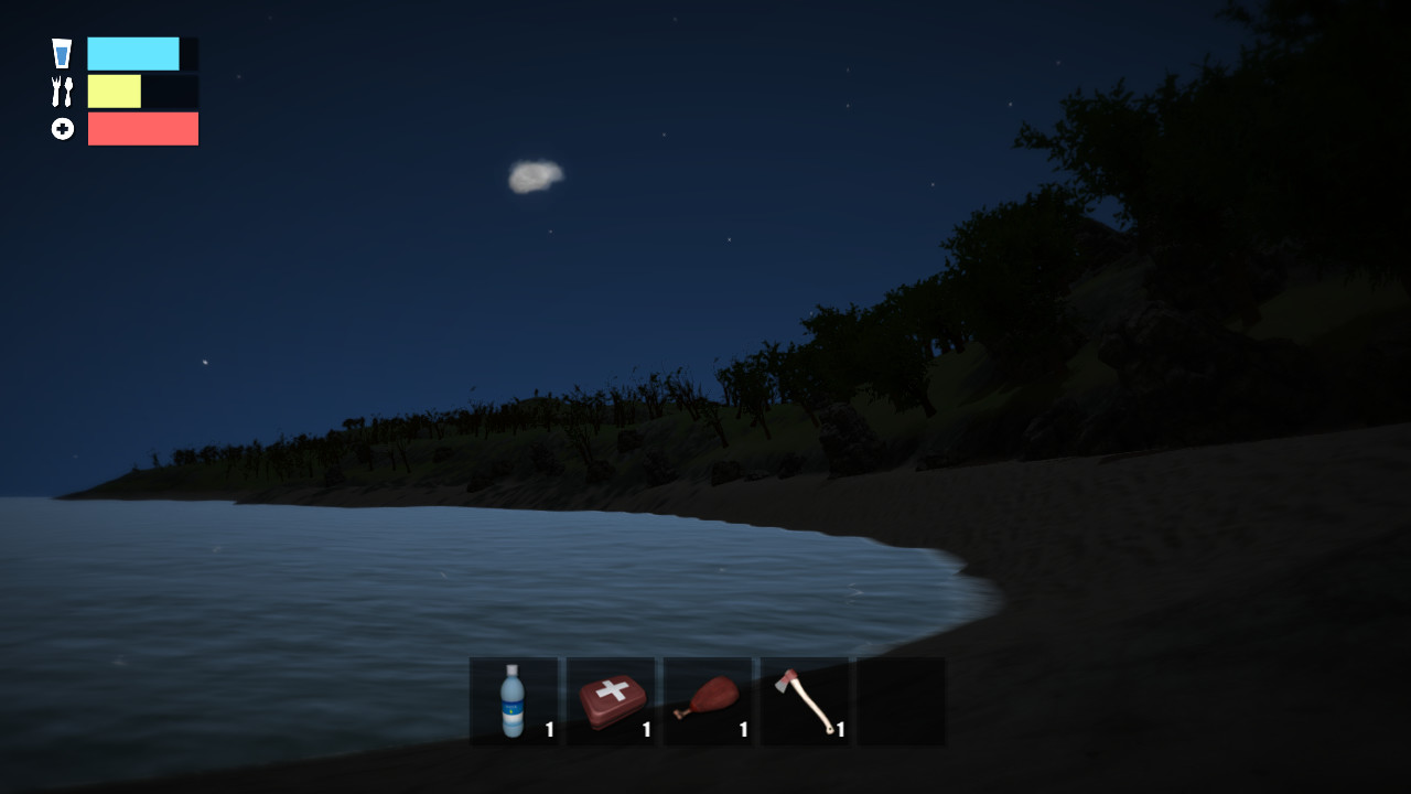 Скриншот из игры 365 Days - 27