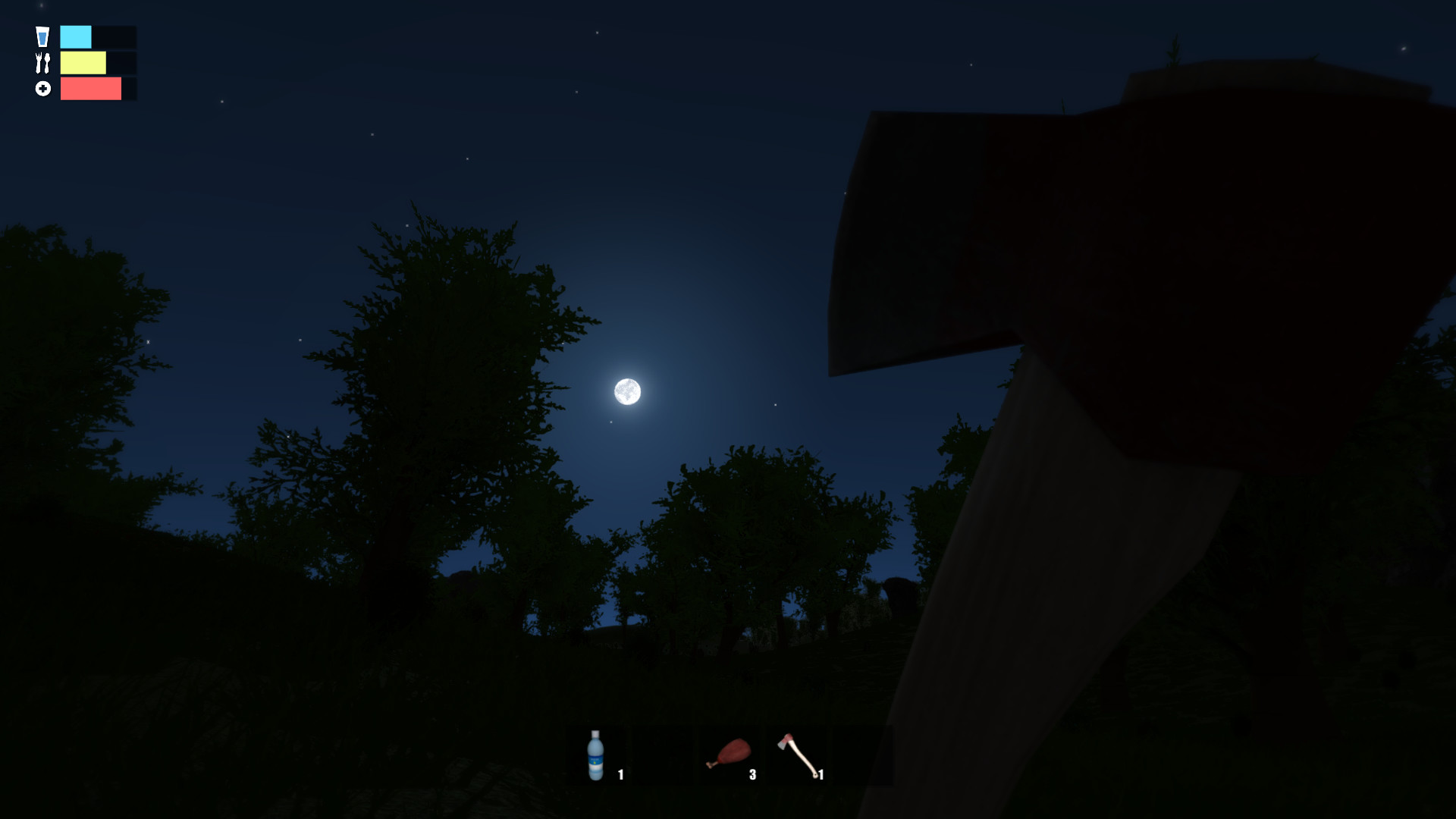 Скриншот из игры 365 Days - 23