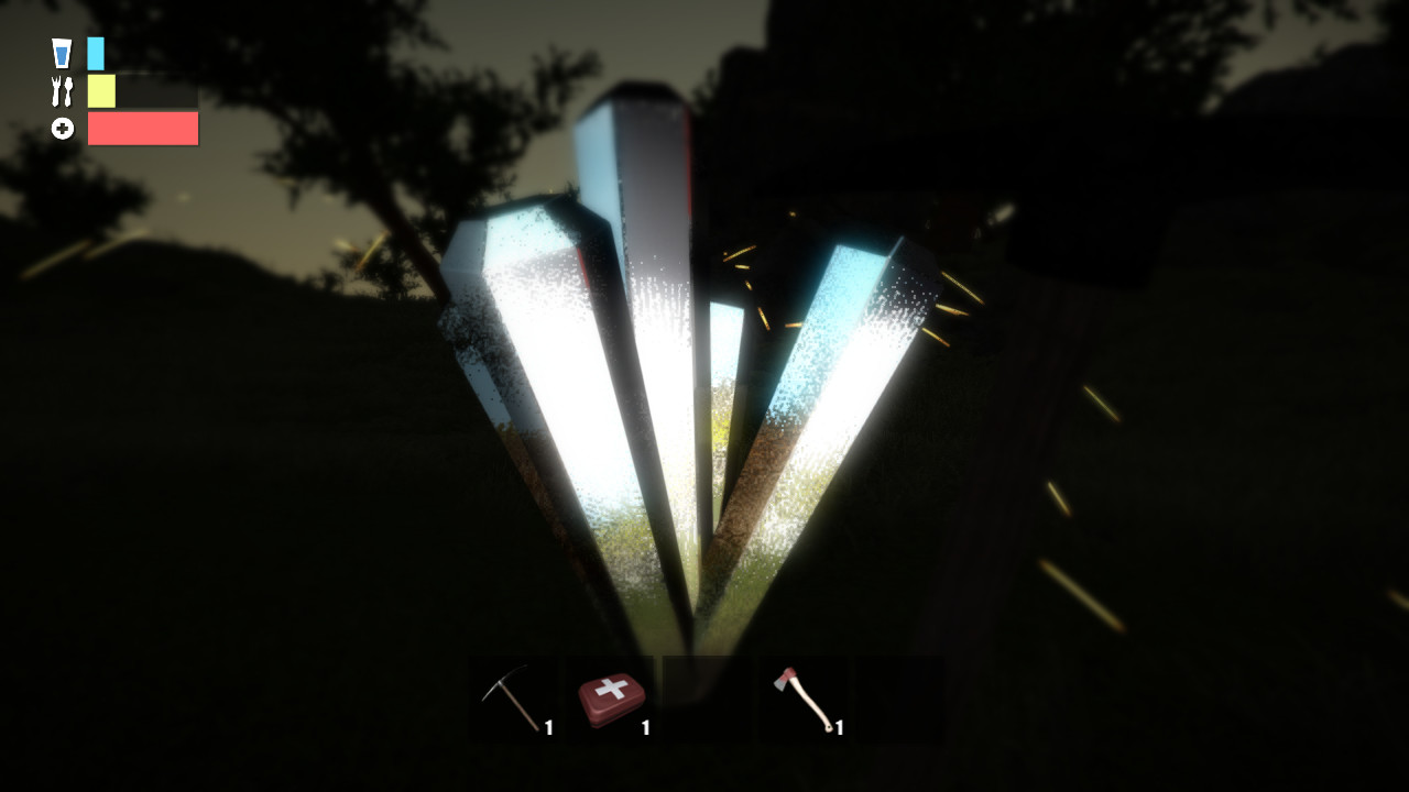 Скриншот из игры 365 Days - 25