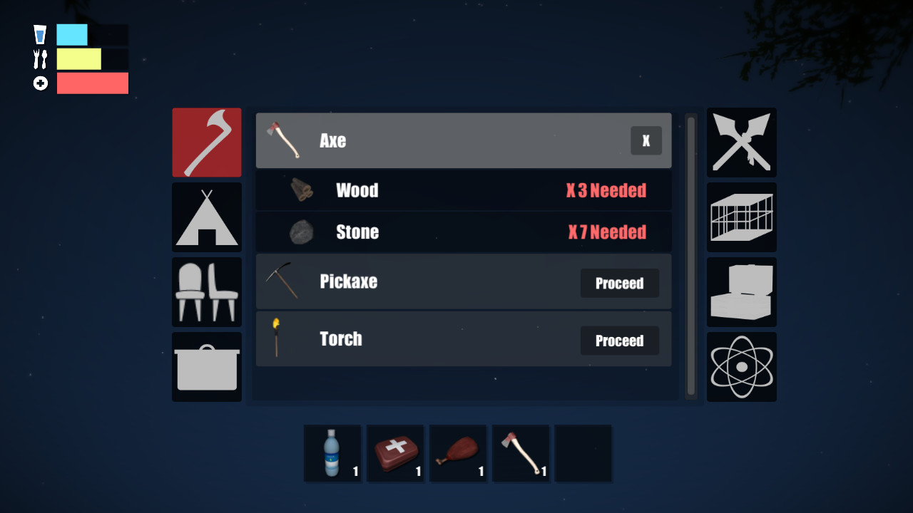 Скриншот из игры 365 Days - 18