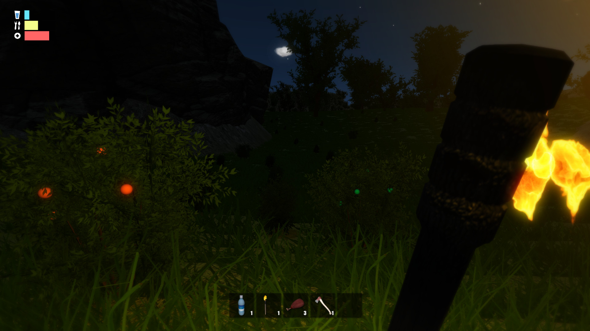 Скриншот из игры 365 Days - 26