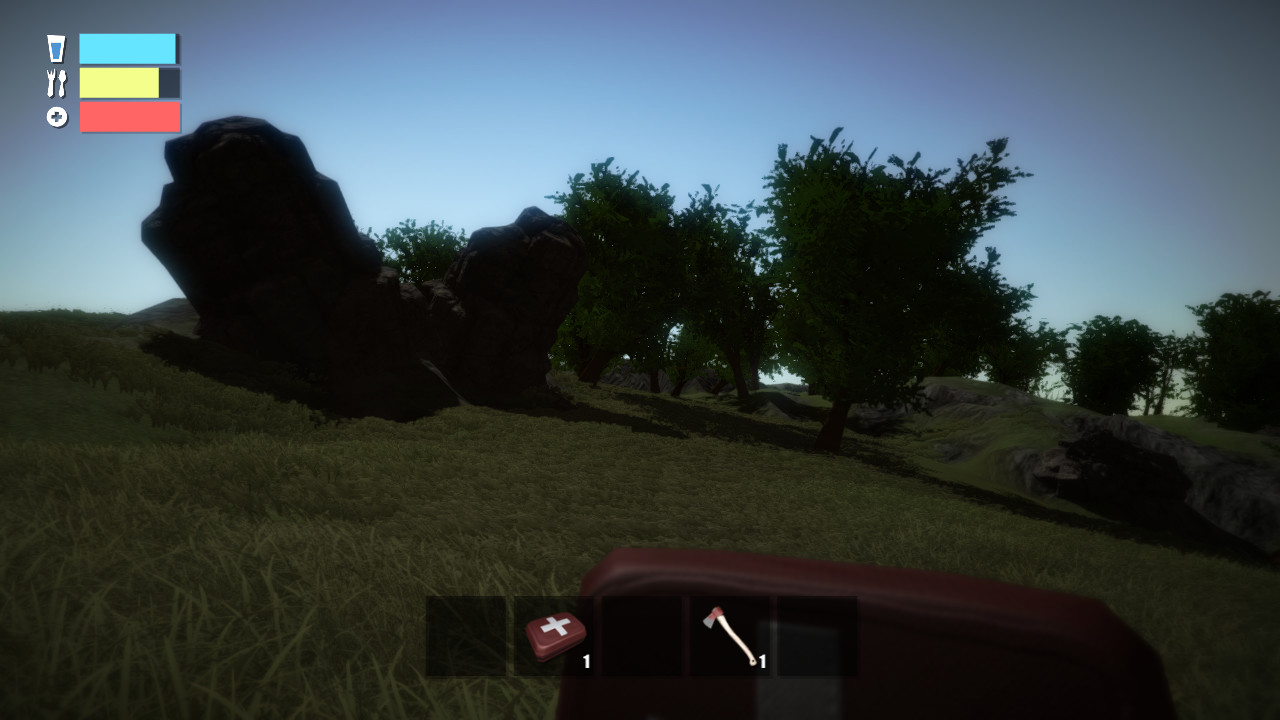 Скриншот из игры 365 Days - 17