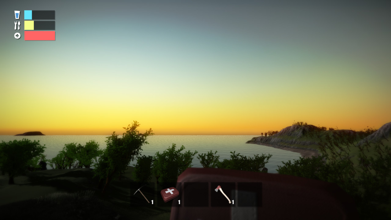 Скриншот из игры 365 Days - 15