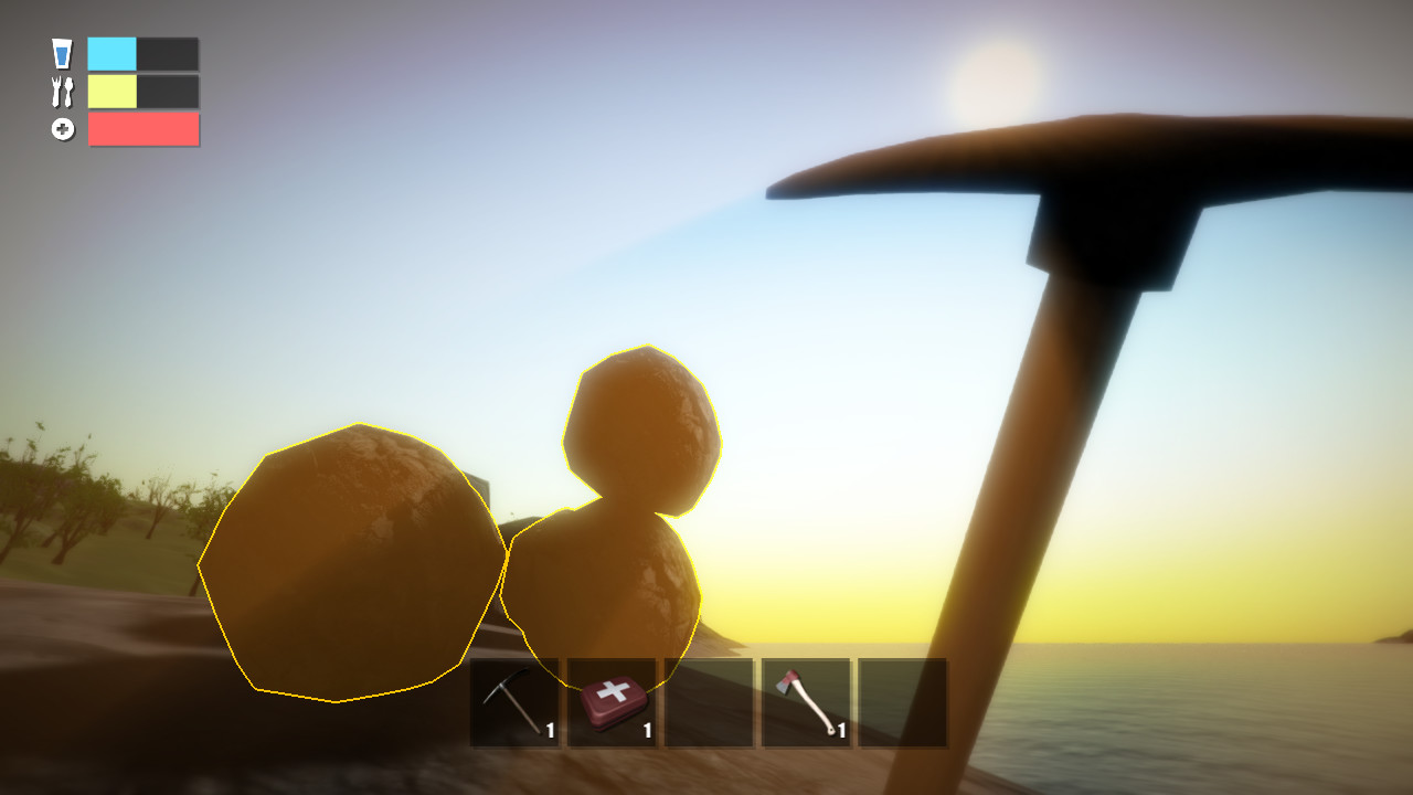 Скриншот из игры 365 Days - 16