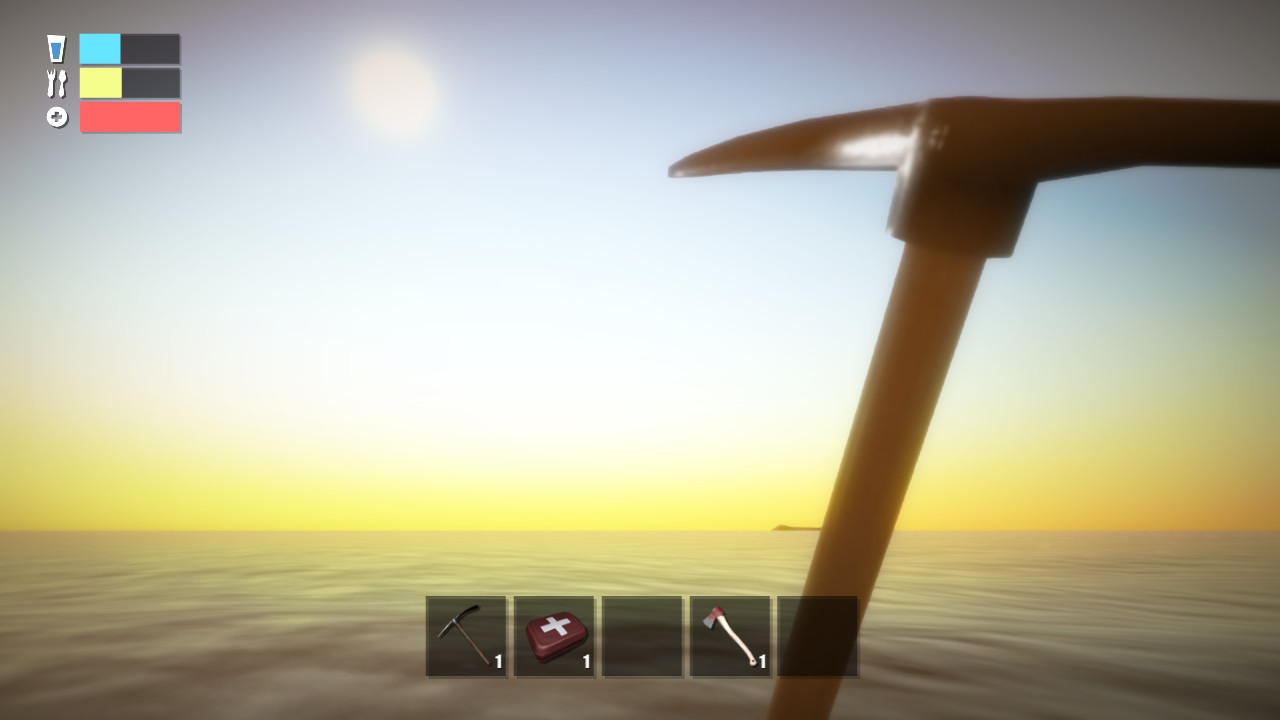 Скриншот из игры 365 Days - 13