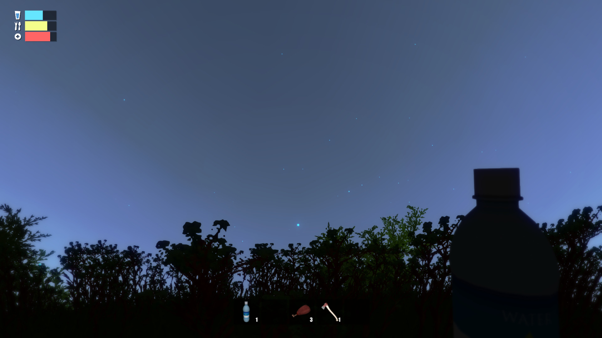 Скриншот из игры 365 Days - 19