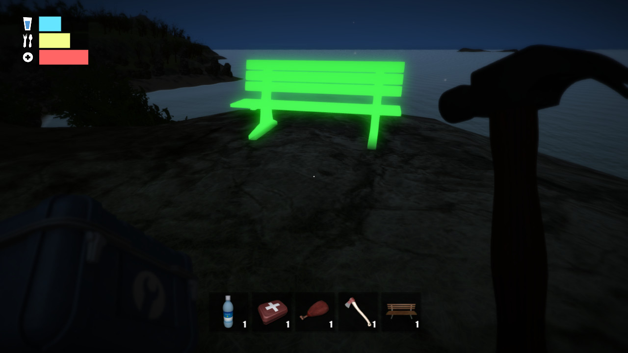 Скриншот из игры 365 Days - 22