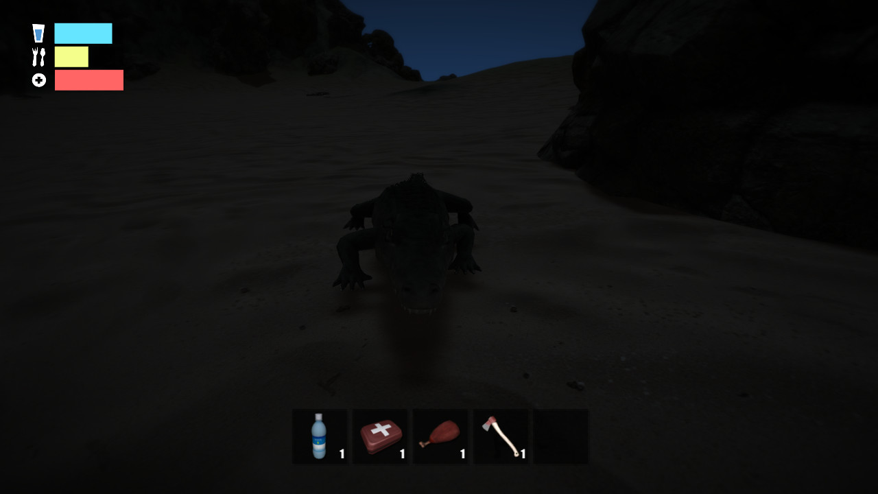 Скриншот из игры 365 Days - 29