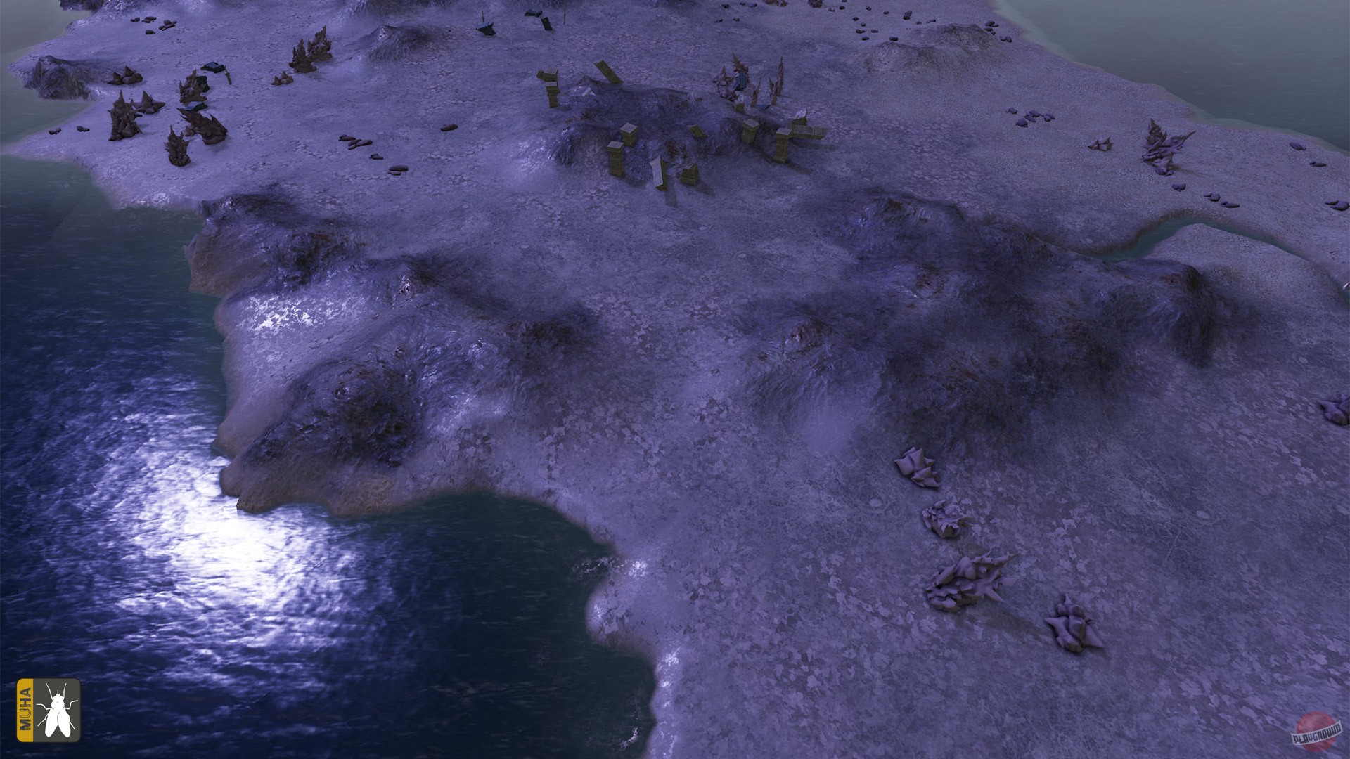 Скриншот из игры Thea 2: The Shattering - 51