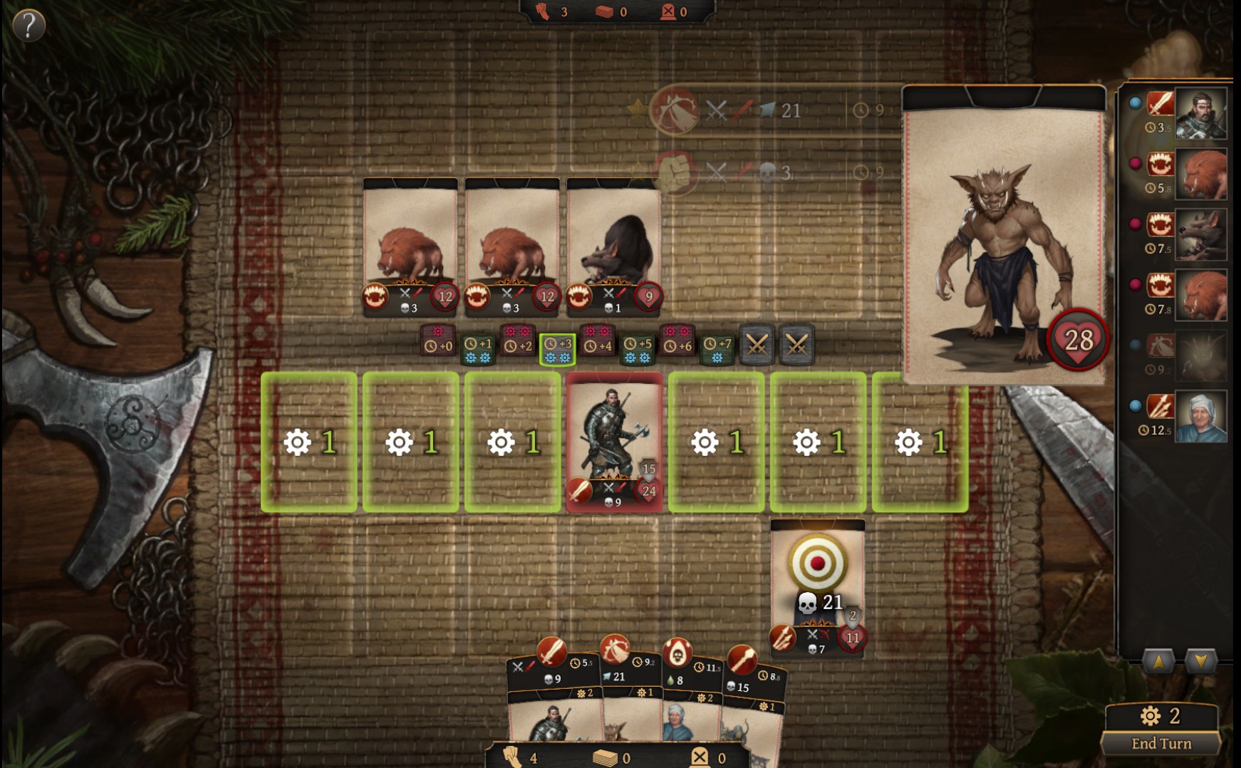 Скриншот из игры Thea 2: The Shattering - 12