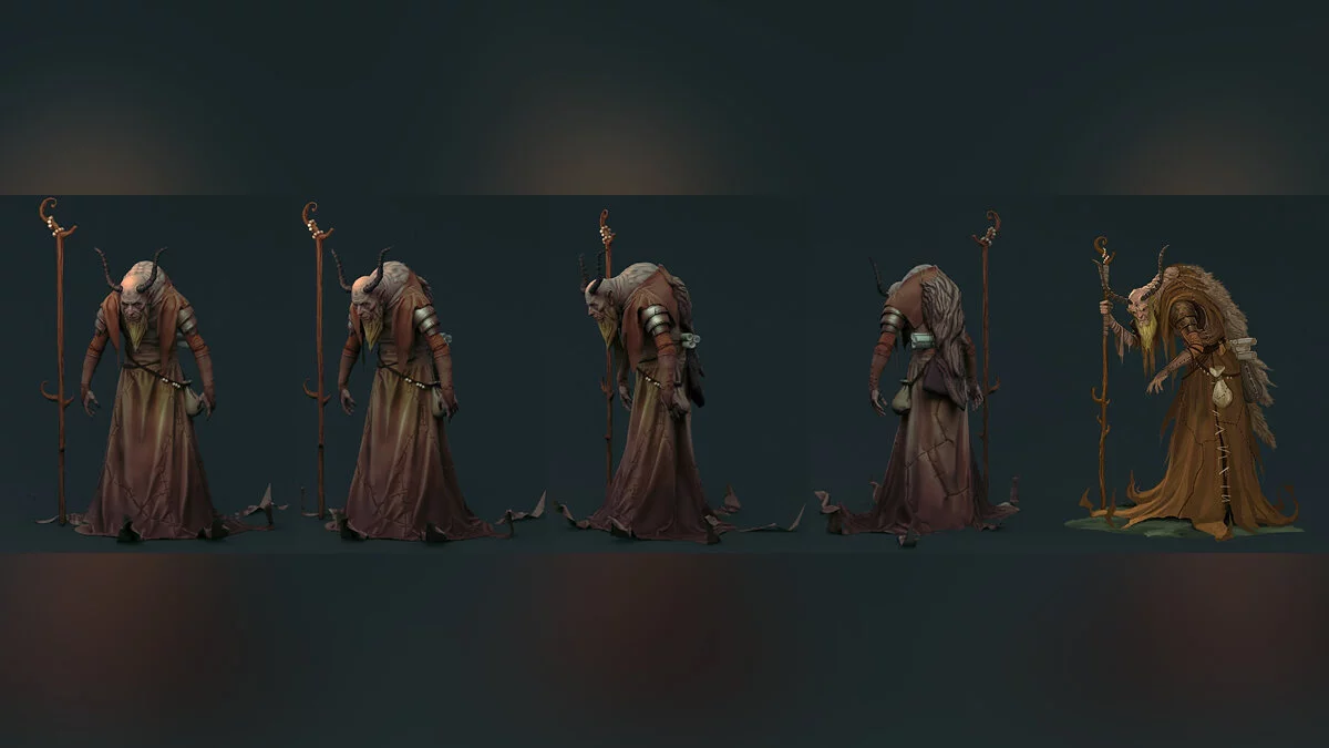 Скриншот из игры Thea 2: The Shattering - 22