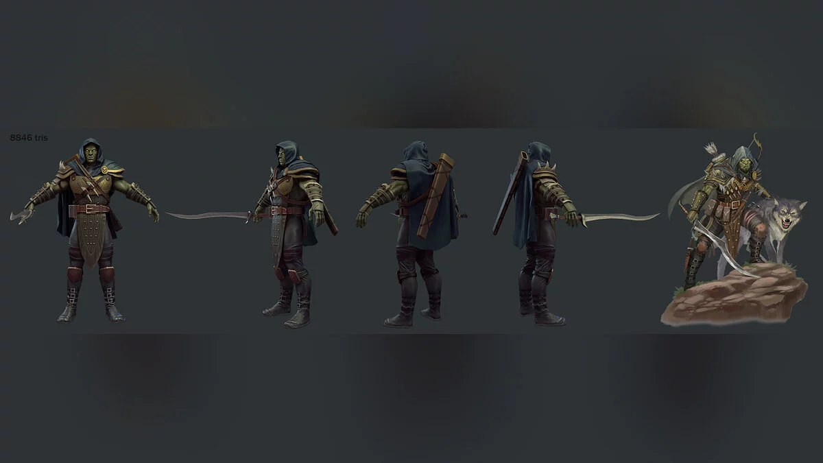 Скриншот из игры Thea 2: The Shattering - 35