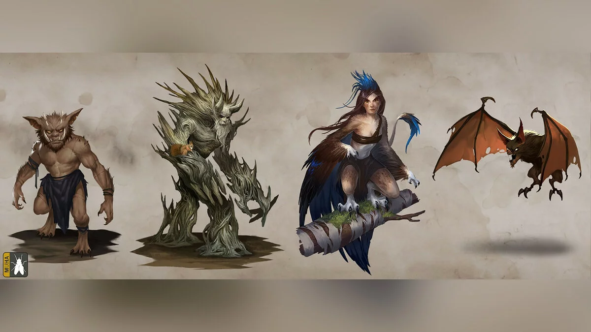 Скриншот из игры Thea 2: The Shattering - 13