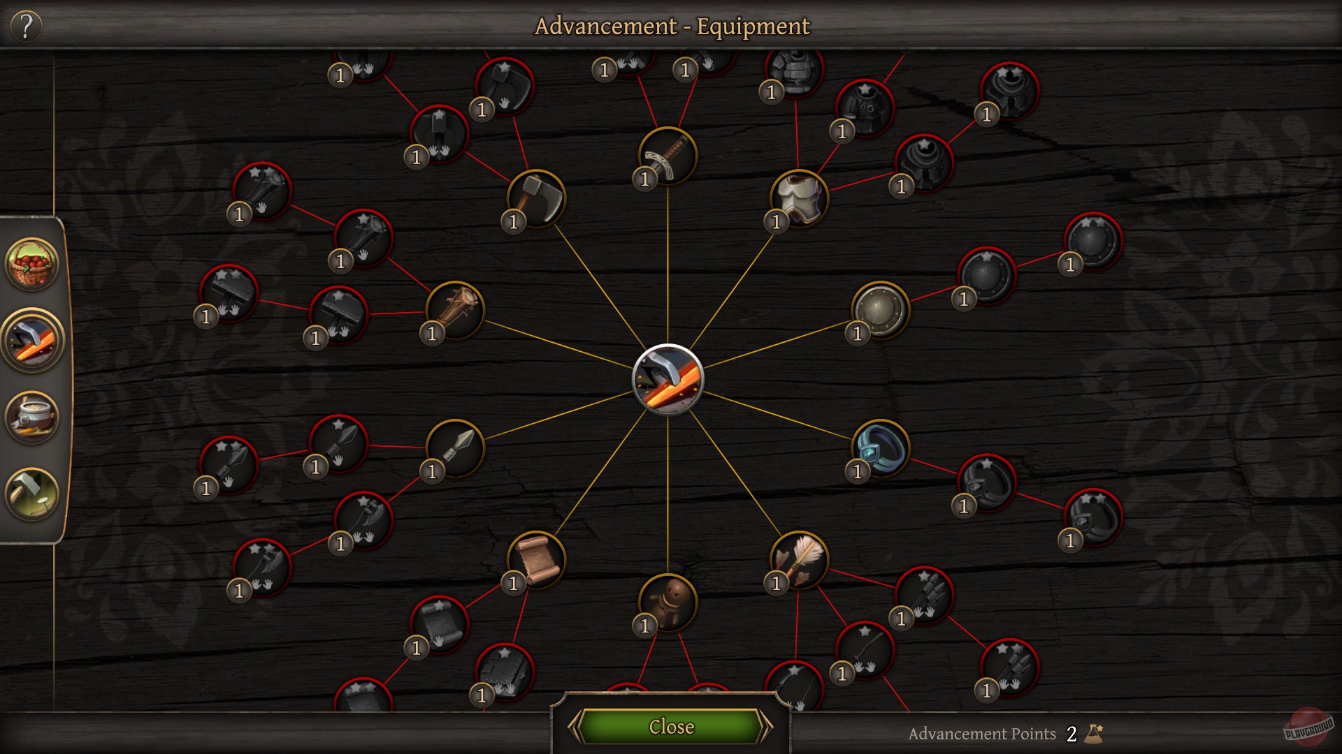 Скриншот из игры Thea 2: The Shattering - 34