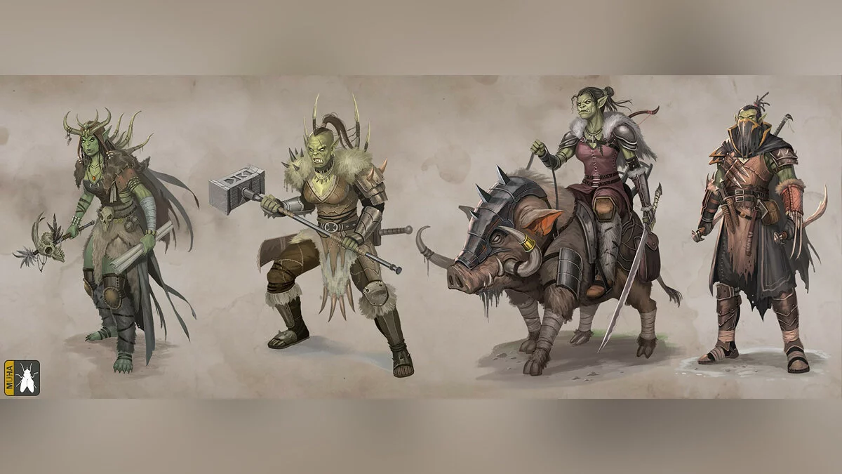 Скриншот из игры Thea 2: The Shattering - 10