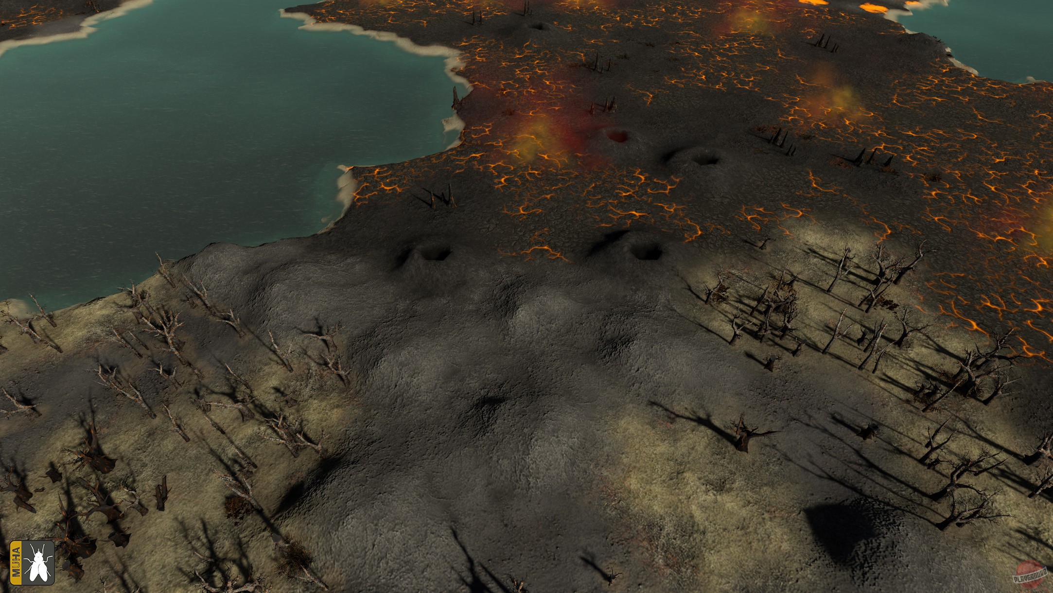 Скриншот из игры Thea 2: The Shattering - 39