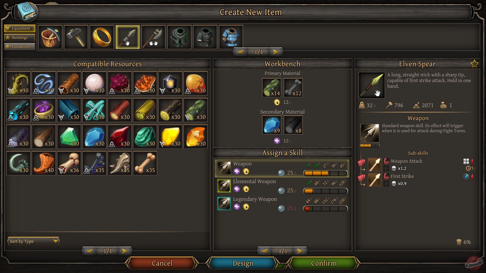 Скриншот из игры Thea 2: The Shattering - 46