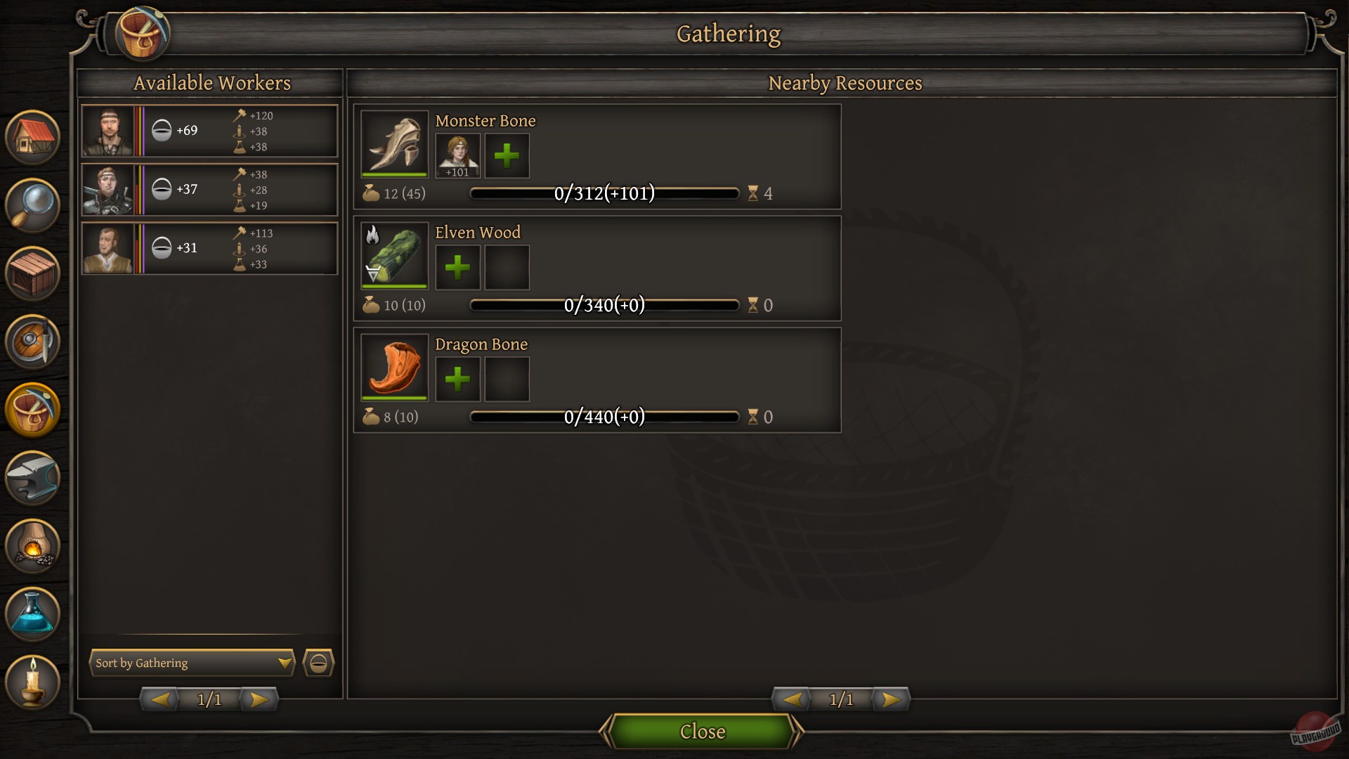 Скриншот из игры Thea 2: The Shattering - 44