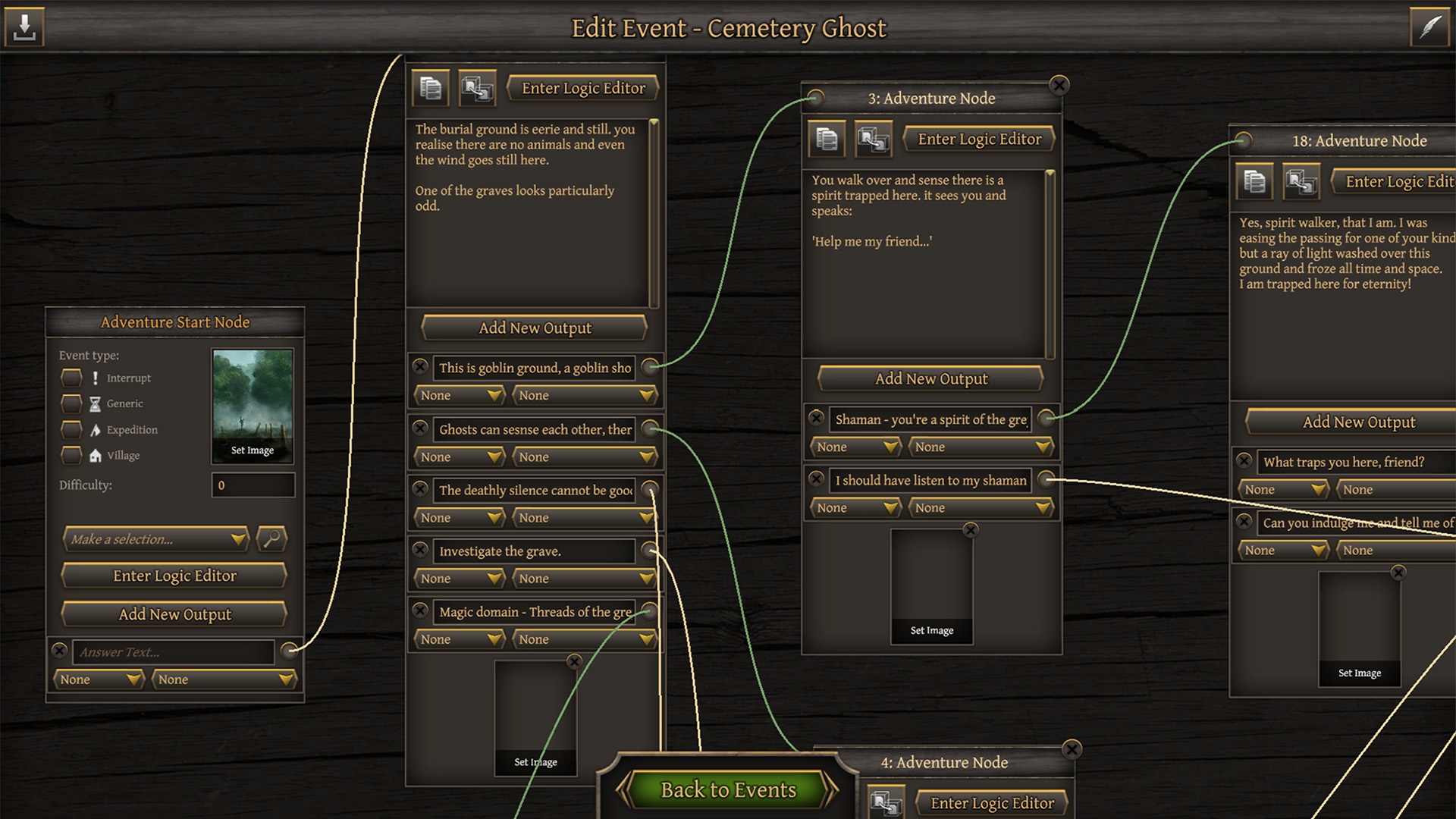 Скриншот из игры Thea 2: The Shattering - 21