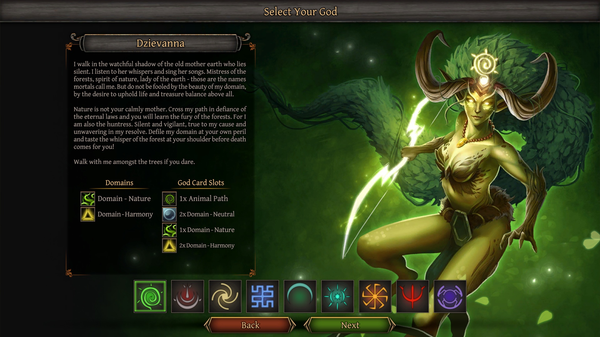 Скриншот из игры Thea 2: The Shattering - 28