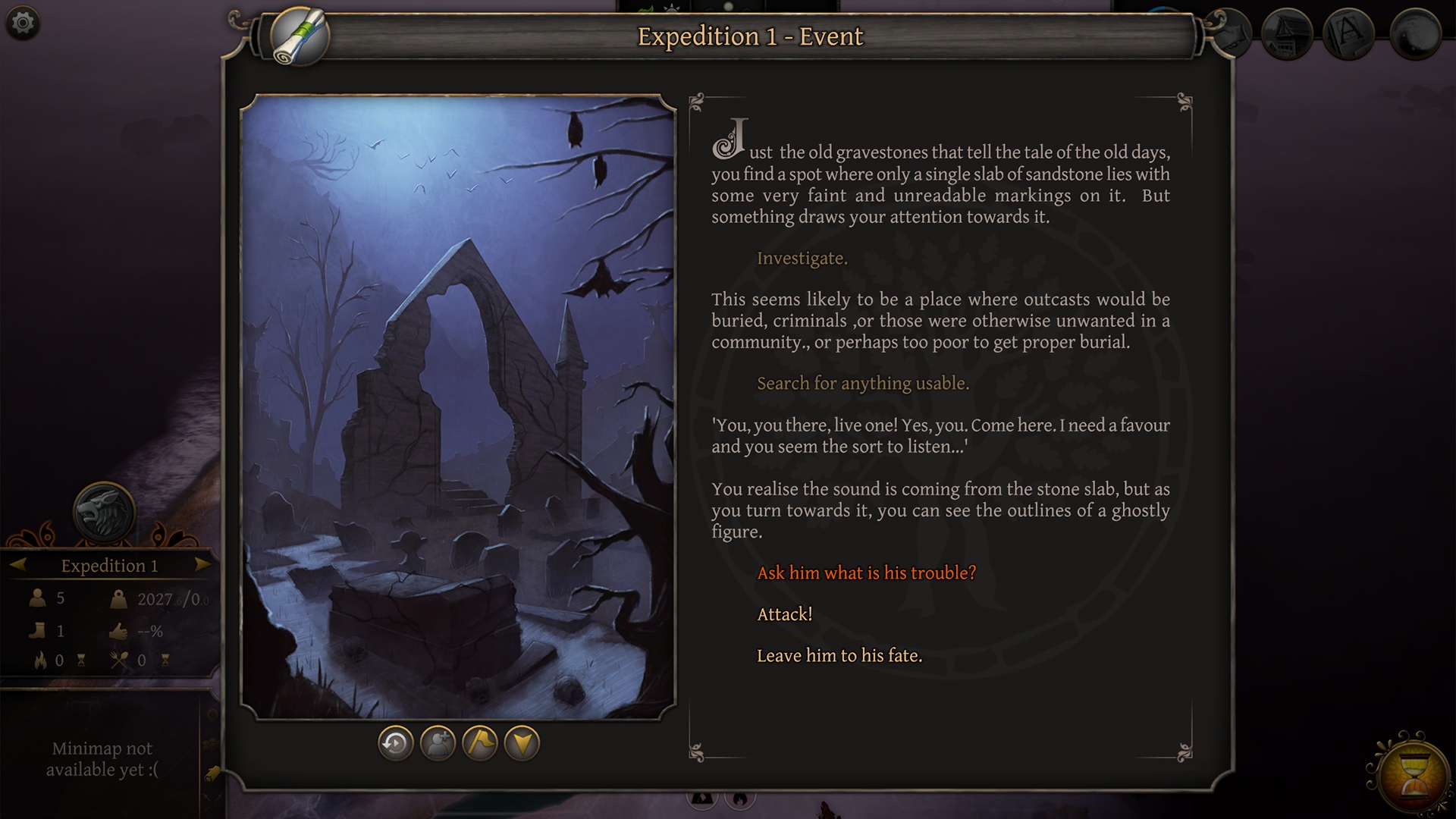 Скриншот из игры Thea 2: The Shattering - 19