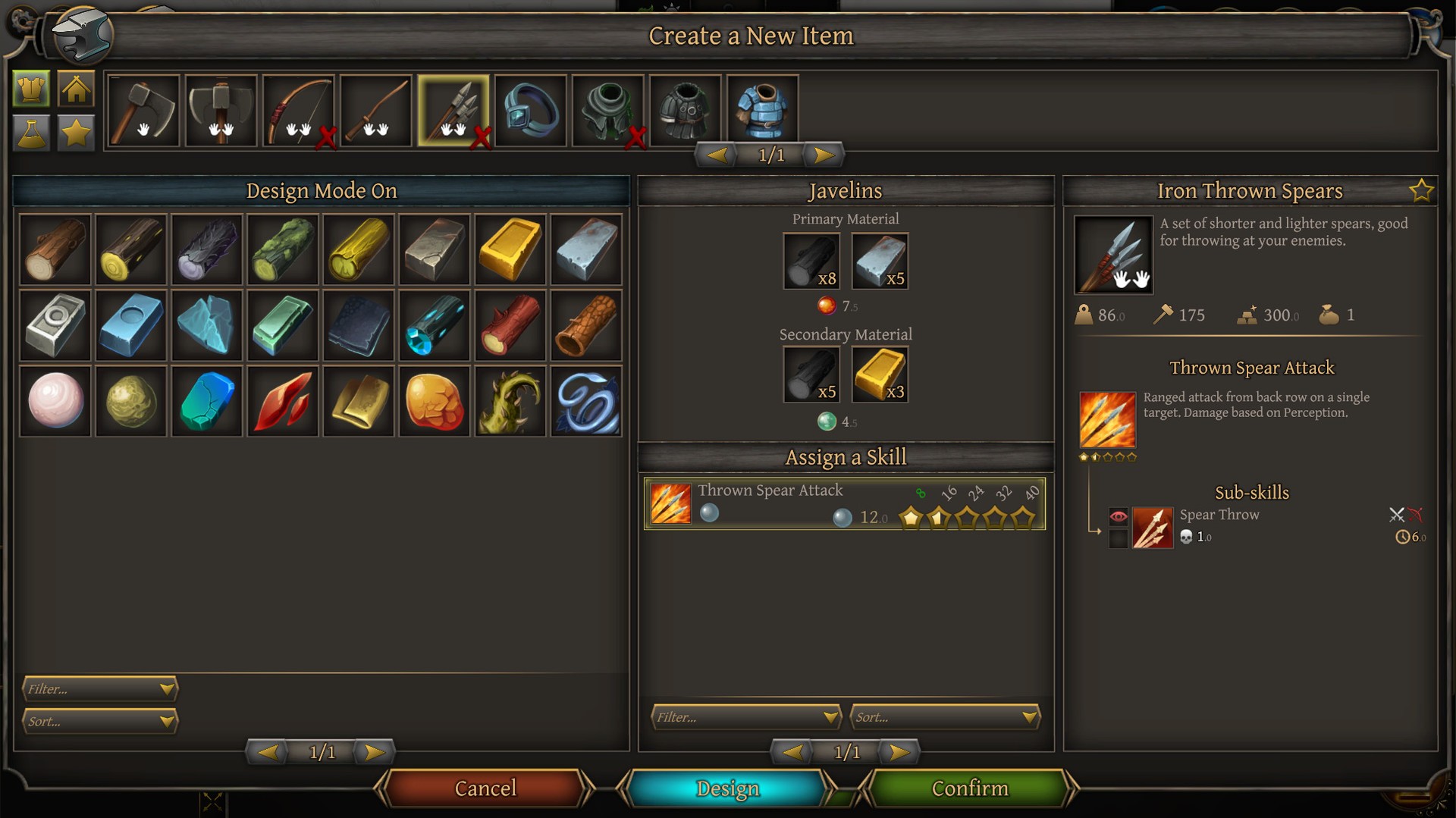 Скриншот из игры Thea 2: The Shattering - 14