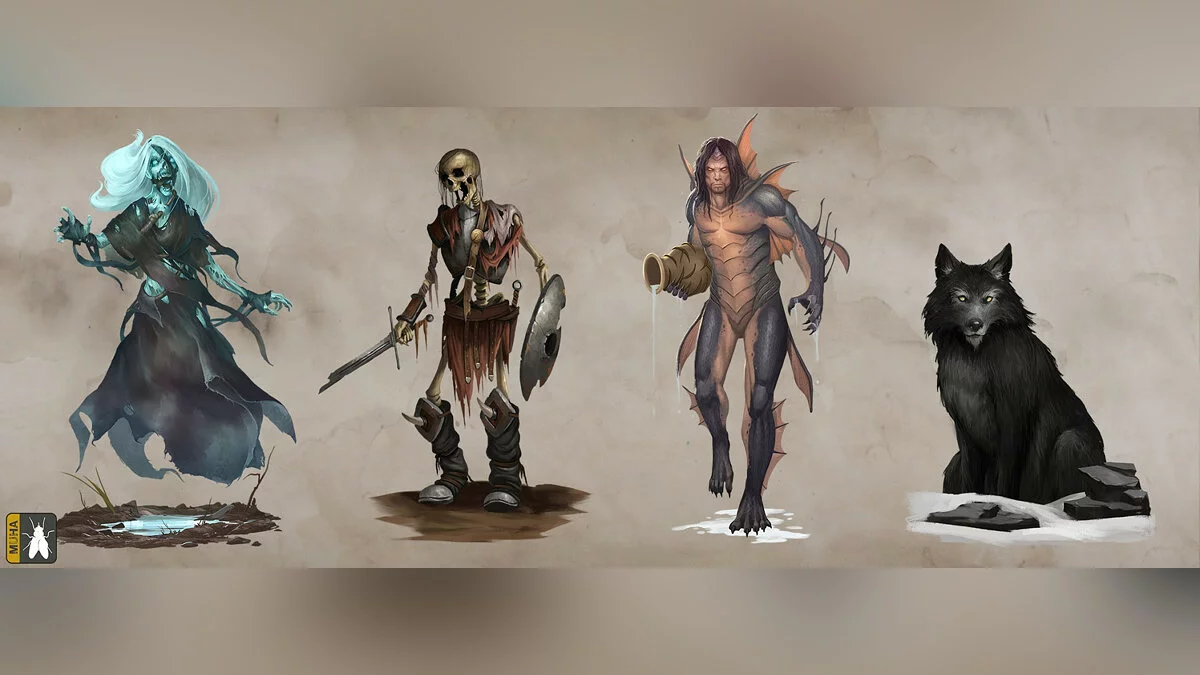 Скриншот из игры Thea 2: The Shattering - 27