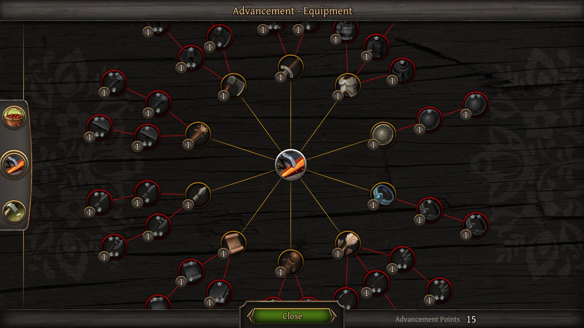 Скриншот из игры Thea 2: The Shattering - 33