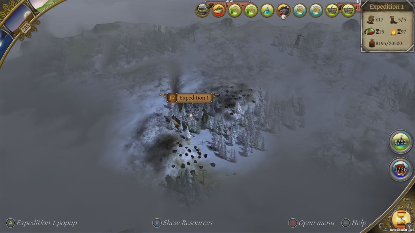 Скриншот из игры Thea: The Awakening - 65