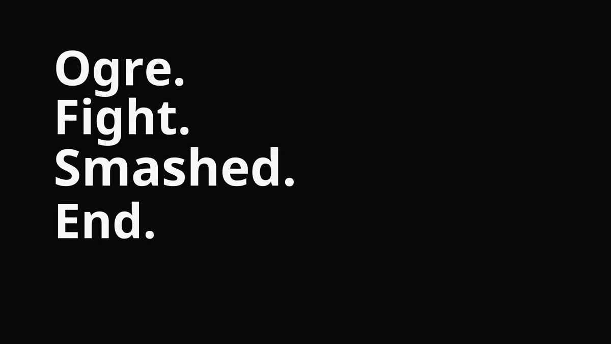 Скриншот из игры Ord. - 2