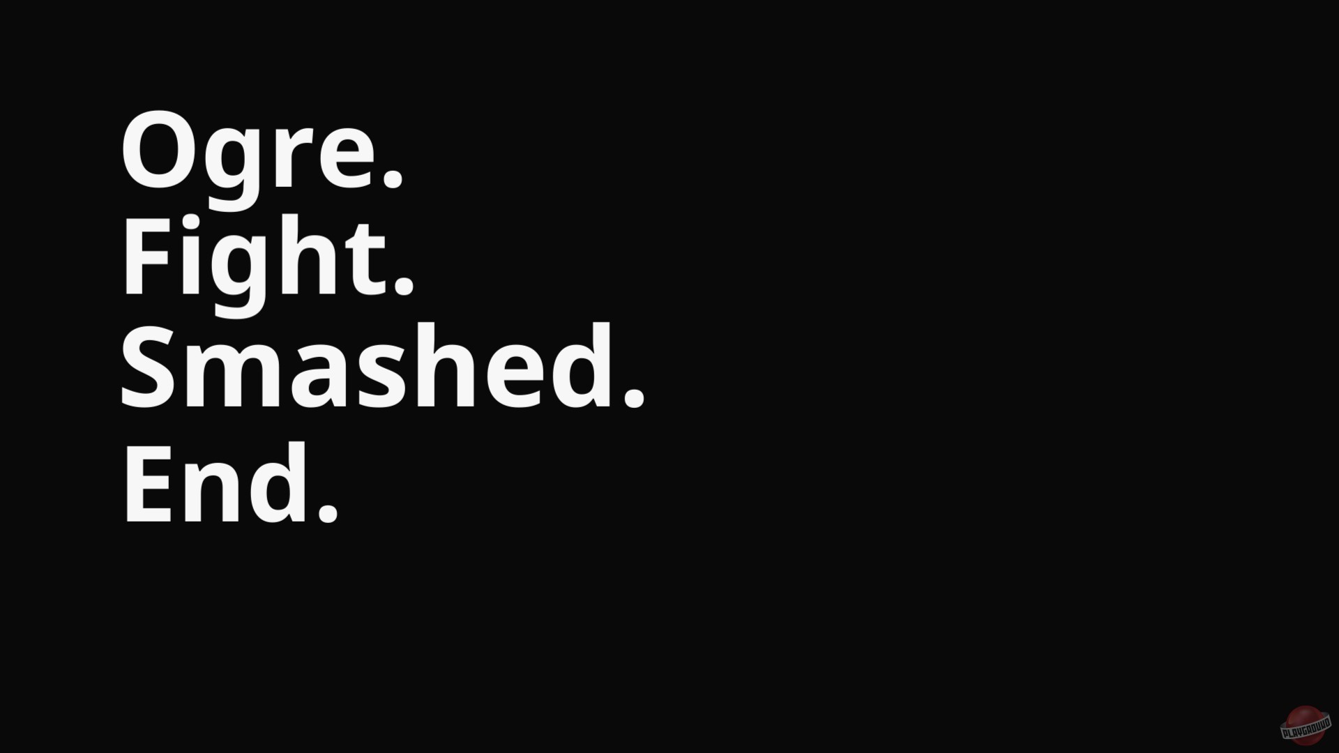 Скриншот из игры Ord. - 12