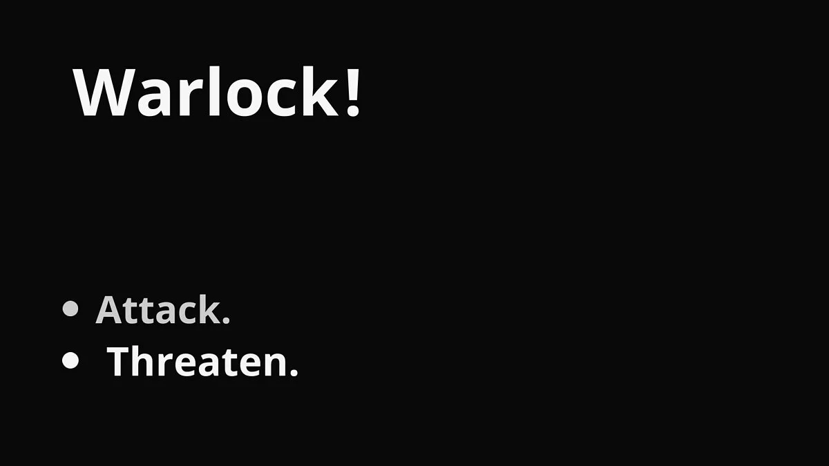 Скриншот из игры Ord. - 5