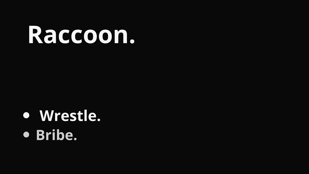 Скриншот из игры Ord. - 4