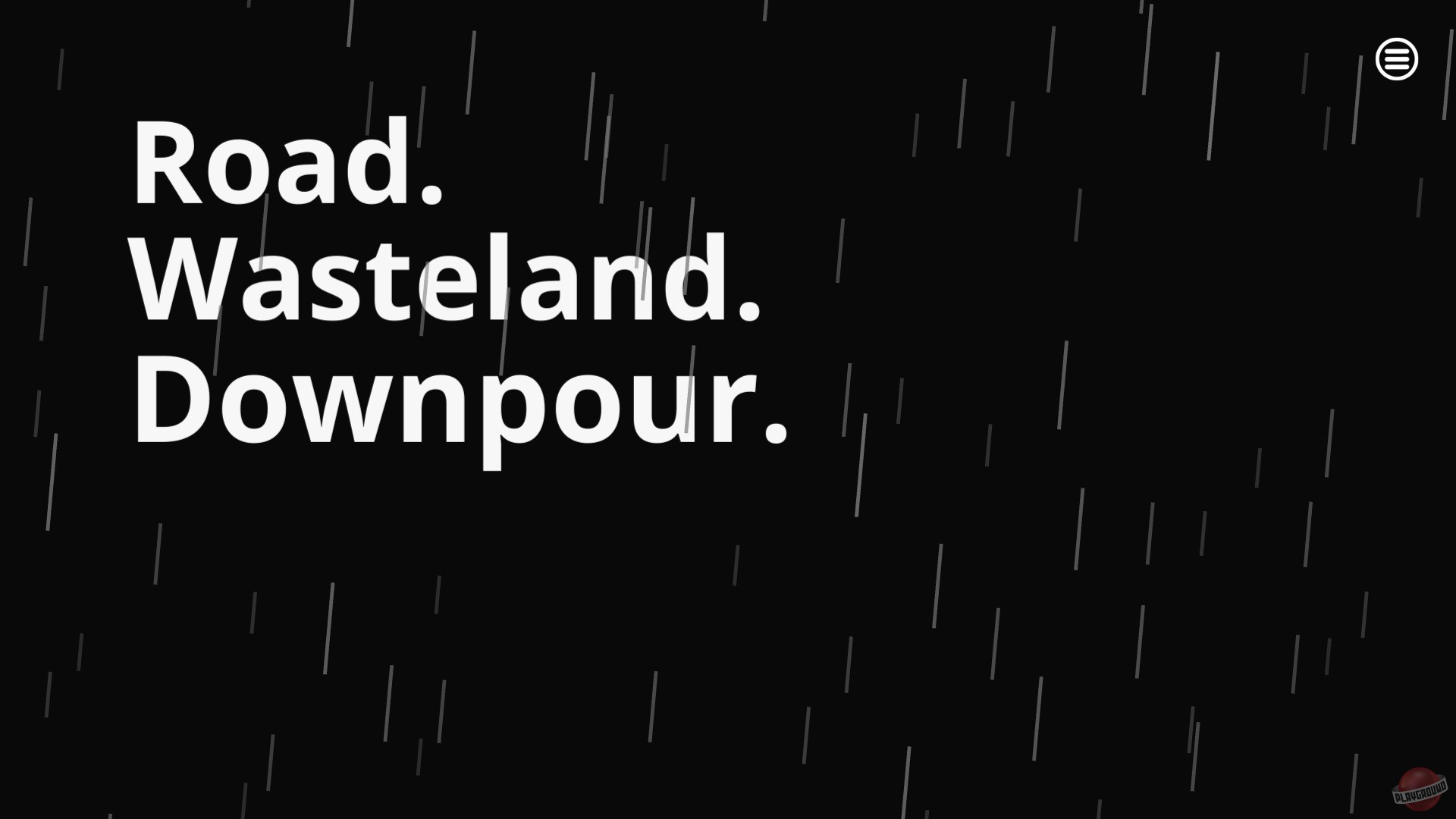 Скриншот из игры Ord. - 6