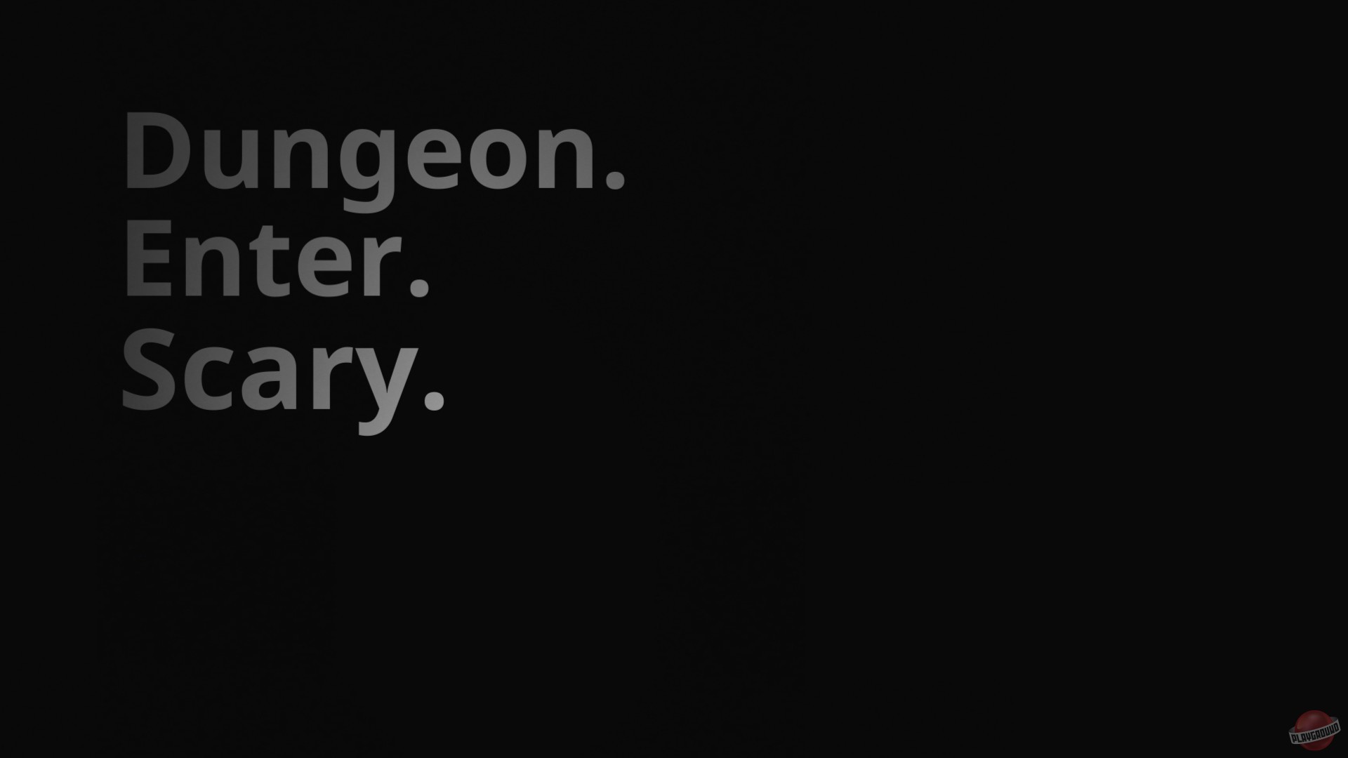 Скриншот из игры Ord. - 1