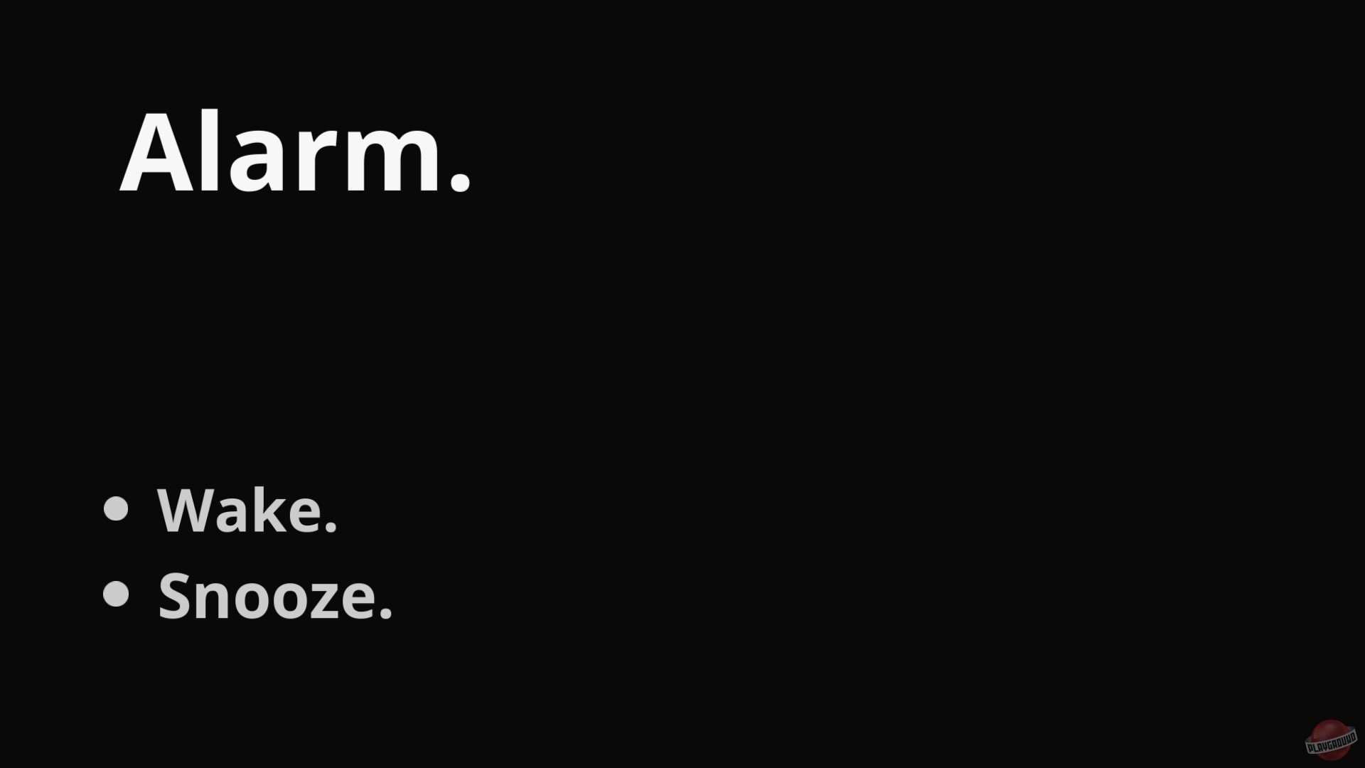 Скриншот из игры Ord. - 3