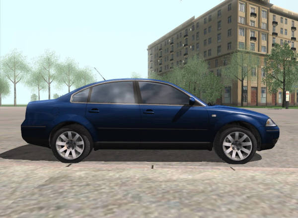 Скриншот из игры Перевозчик - 69