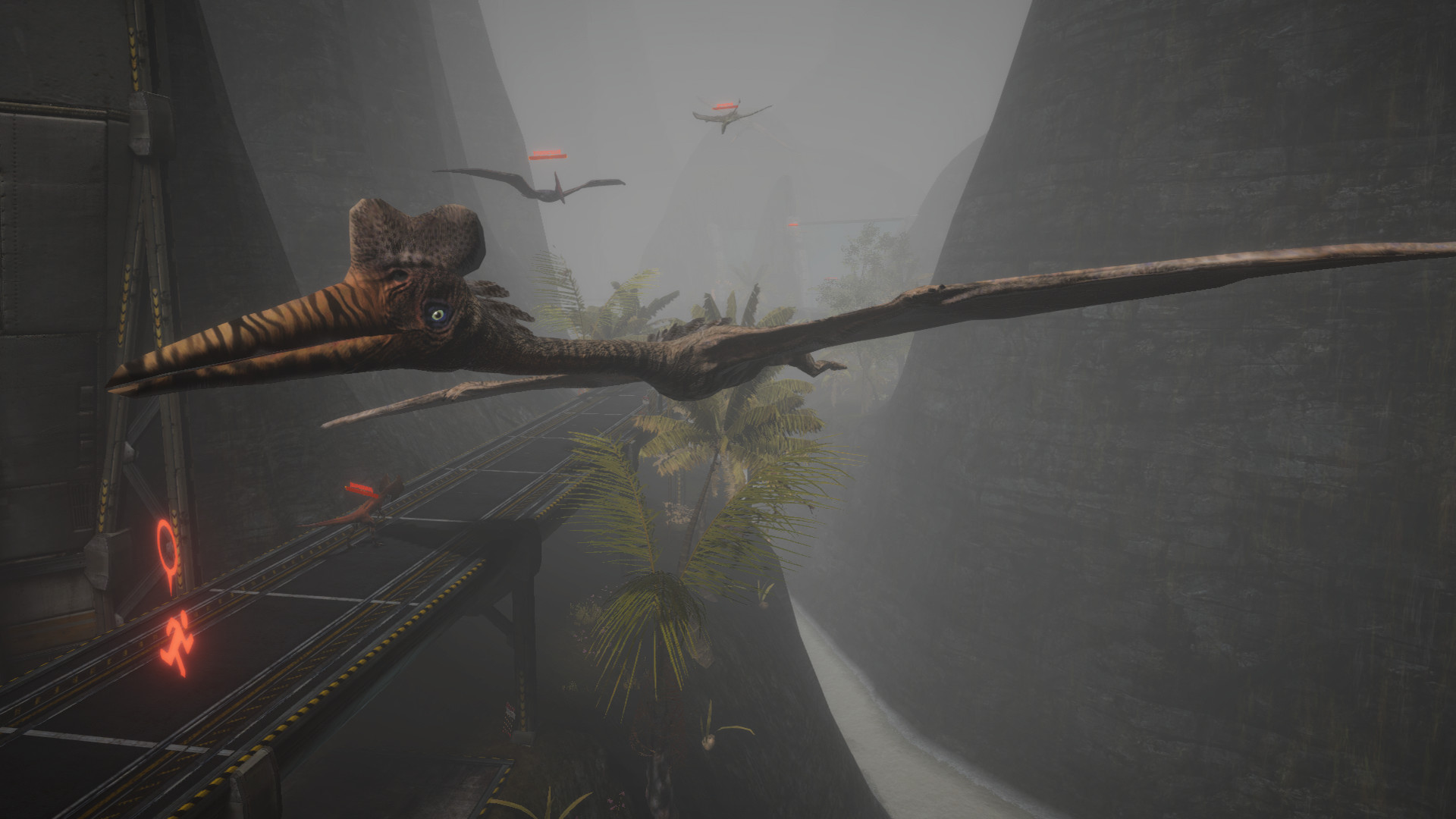 Скриншот из игры Dino Eruption - 2