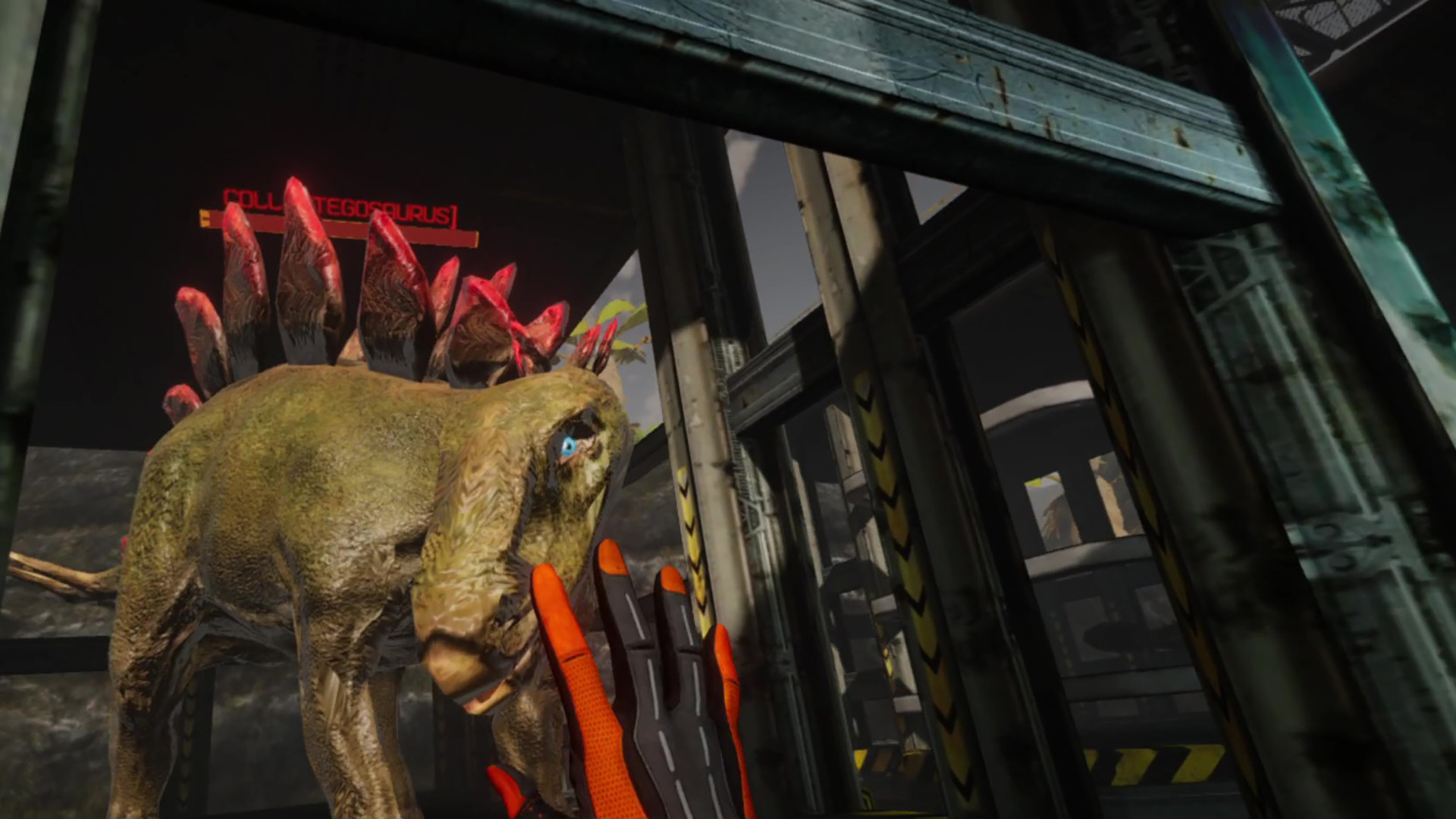 Скриншот из игры Dino Eruption - 12