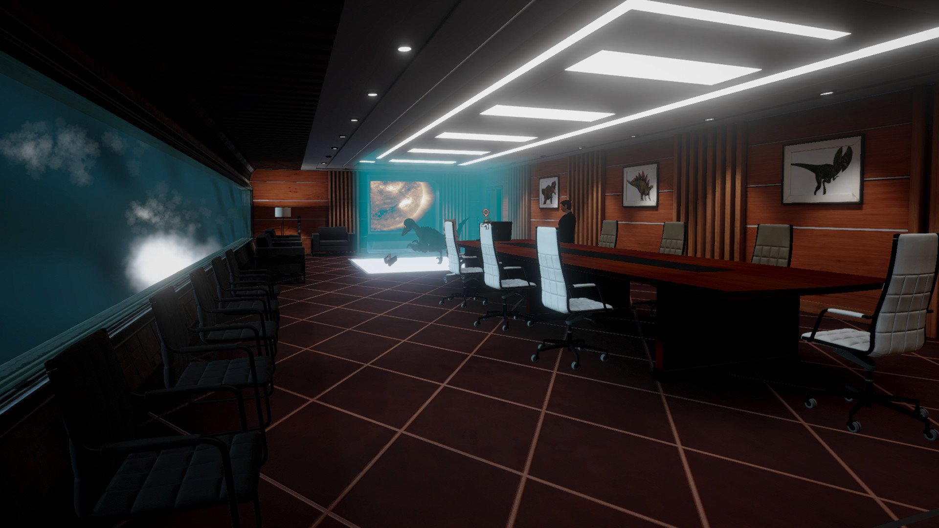 Скриншот из игры Dino Eruption - 14