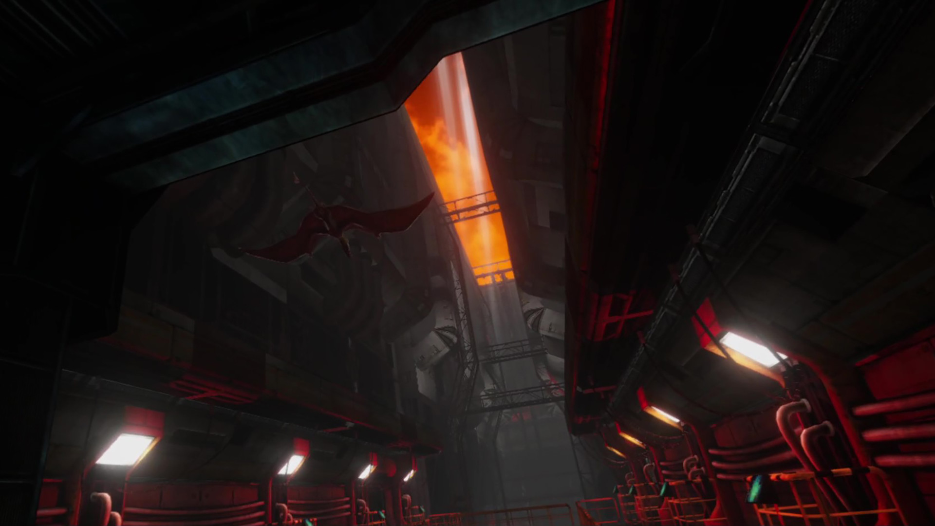 Скриншот из игры Dino Eruption - 15