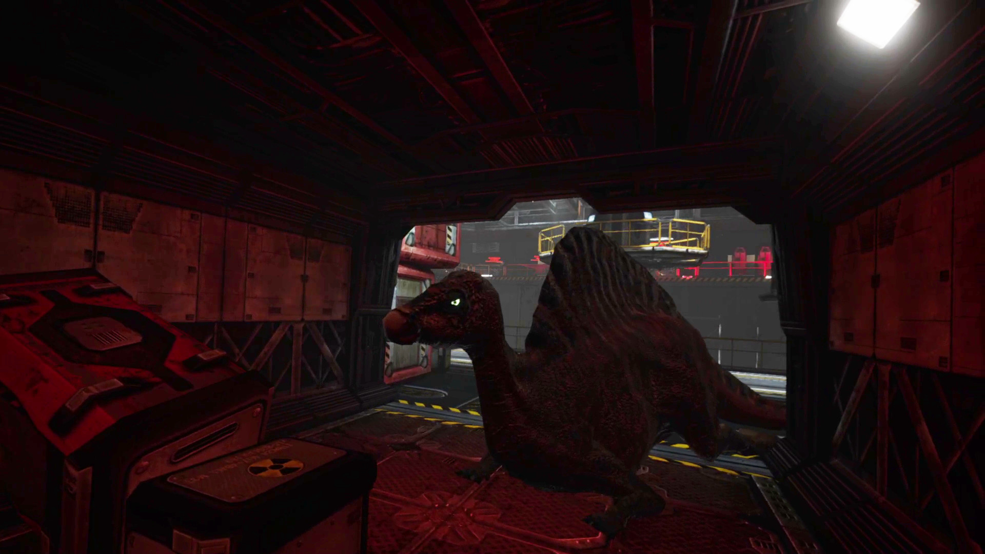 Скриншот из игры Dino Eruption - 4