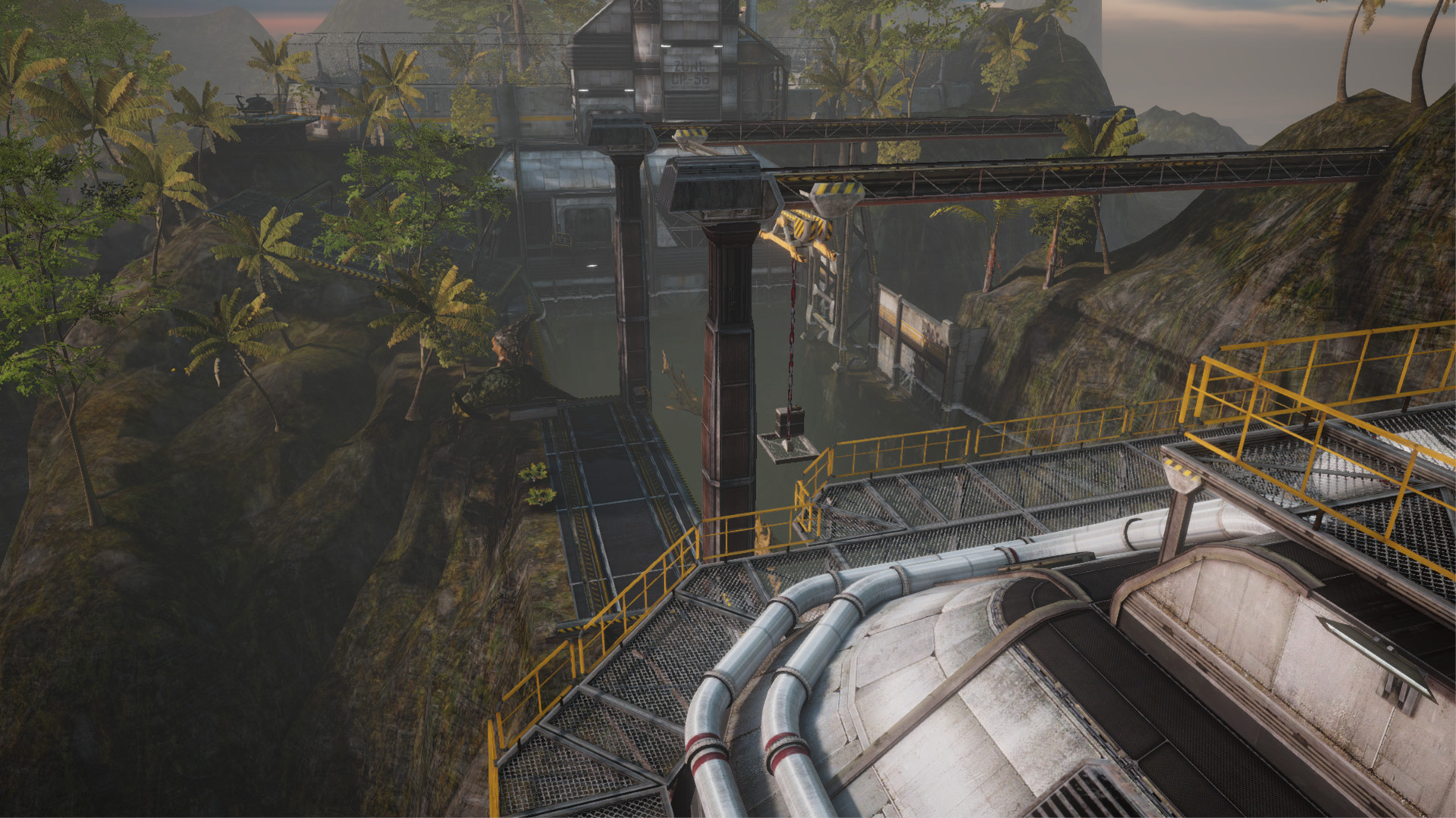 Скриншот из игры Dino Eruption - 5