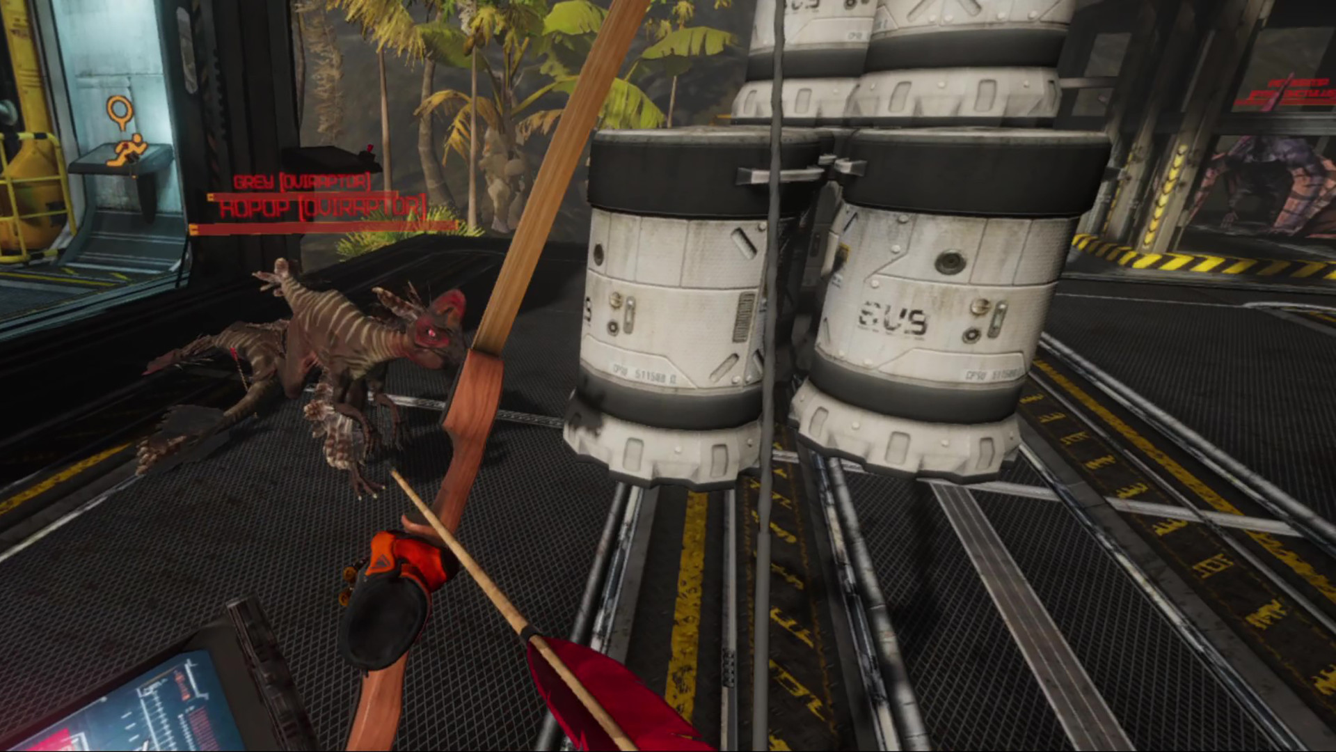 Скриншот из игры Dino Eruption - 10