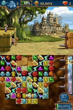 Скриншот из игры 7 Wonders II - 23