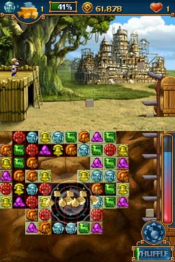 Скриншот из игры 7 Wonders II - 8