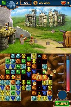 Скриншот из игры 7 Wonders II - 30
